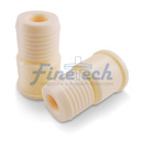 Serrated Sleeve Stopper (24/40)